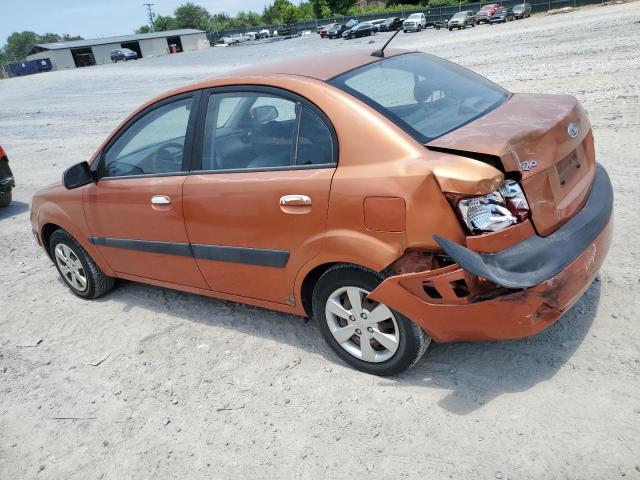 Photo 1 VIN: KNADE123886406050 - KIA RIO 