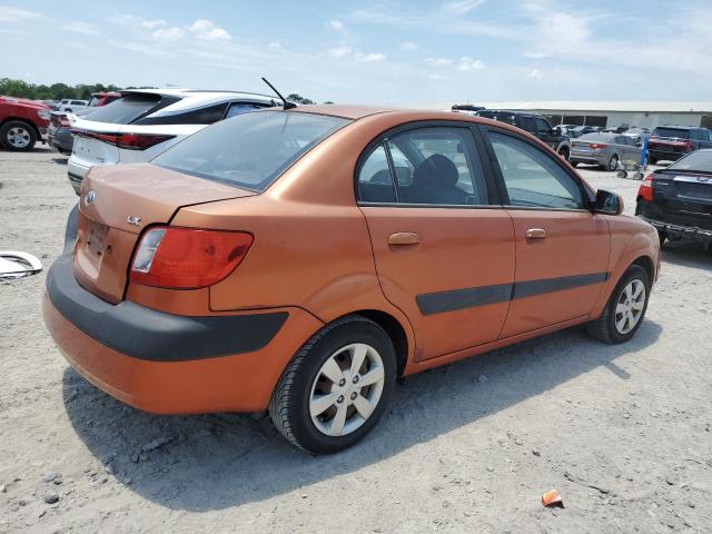 Photo 2 VIN: KNADE123886406050 - KIA RIO 