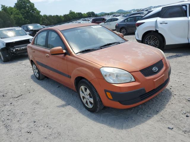 Photo 3 VIN: KNADE123886406050 - KIA RIO 