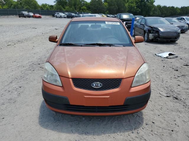 Photo 4 VIN: KNADE123886406050 - KIA RIO 