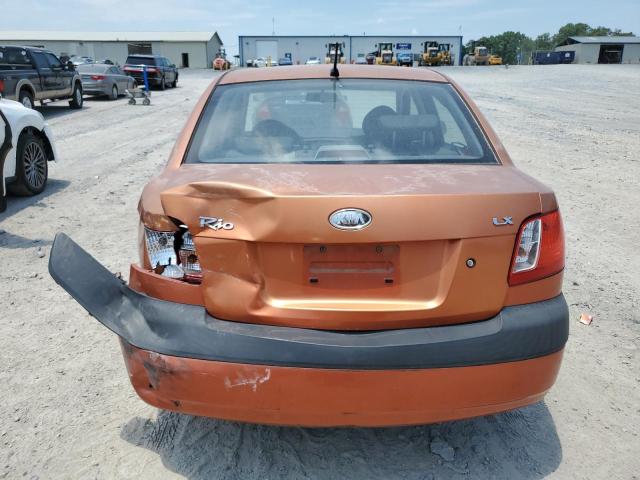 Photo 5 VIN: KNADE123886406050 - KIA RIO 