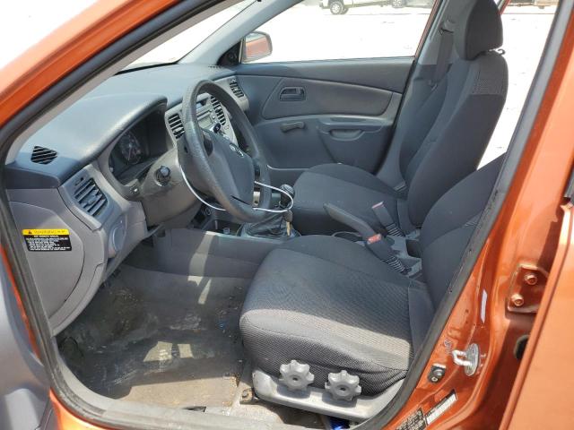 Photo 6 VIN: KNADE123886406050 - KIA RIO 