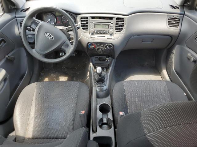 Photo 7 VIN: KNADE123886406050 - KIA RIO 