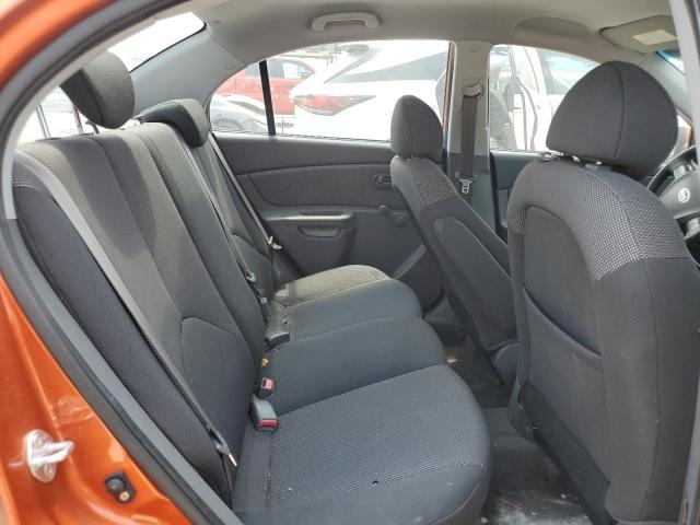 Photo 9 VIN: KNADE123886406050 - KIA RIO 