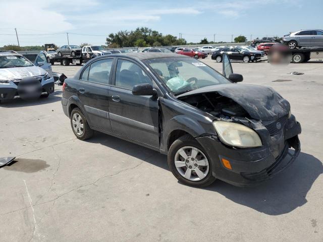 Photo 3 VIN: KNADE123966079610 - KIA RIO 