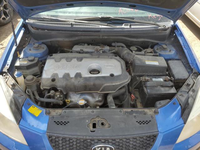 Photo 10 VIN: KNADE123966165788 - KIA RIO 