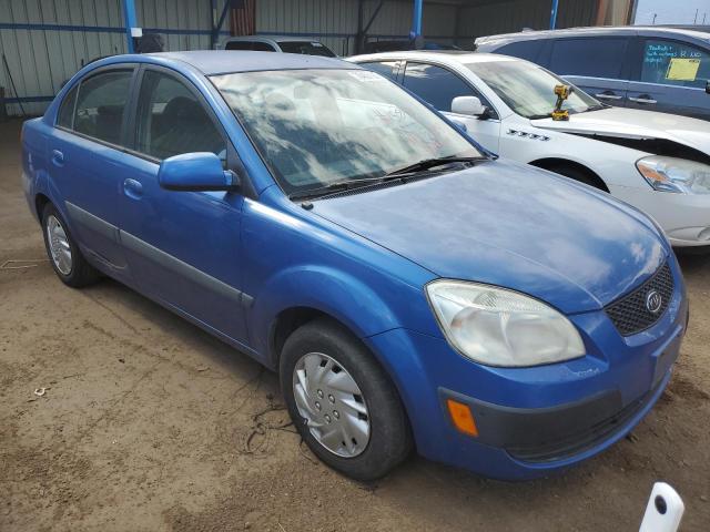 Photo 3 VIN: KNADE123966165788 - KIA RIO 