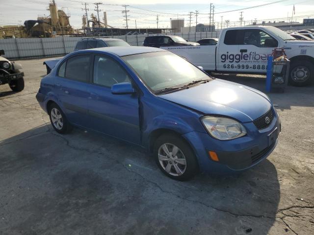 Photo 3 VIN: KNADE123986316227 - KIA RIO 