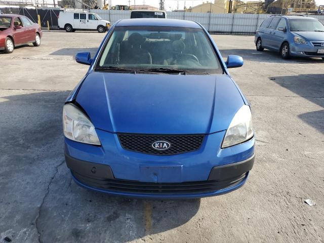 Photo 4 VIN: KNADE123986316227 - KIA RIO 