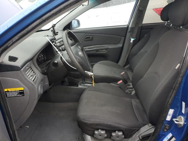 Photo 6 VIN: KNADE123986316227 - KIA RIO 