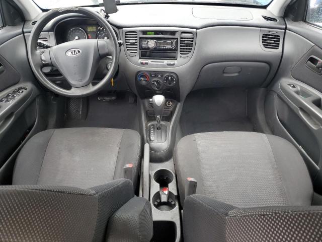 Photo 7 VIN: KNADE123986316227 - KIA RIO 