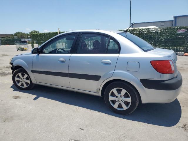 Photo 1 VIN: KNADE123986317152 - KIA RIO 