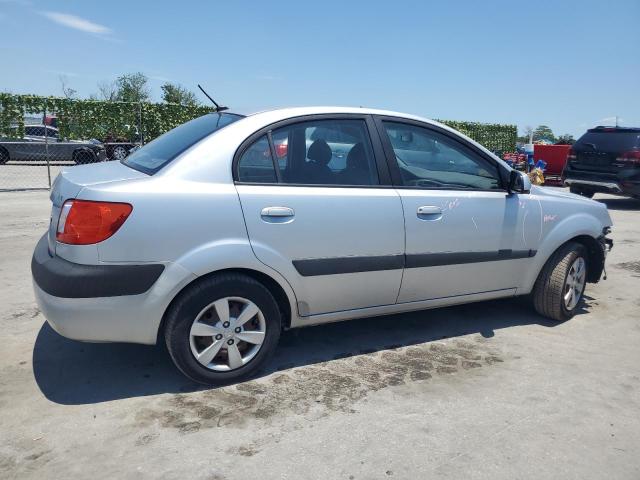 Photo 2 VIN: KNADE123986317152 - KIA RIO 