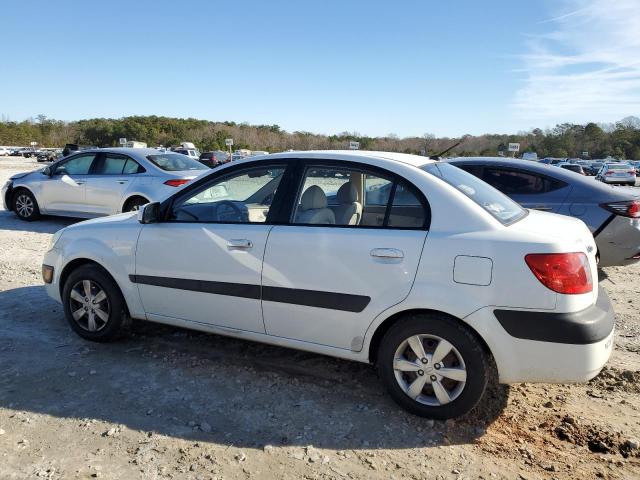 Photo 1 VIN: KNADE123986351995 - KIA RIO 