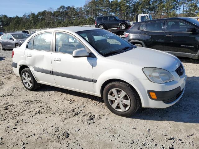 Photo 3 VIN: KNADE123986351995 - KIA RIO 