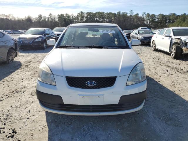 Photo 4 VIN: KNADE123986351995 - KIA RIO 