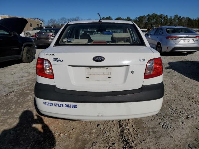 Photo 5 VIN: KNADE123986351995 - KIA RIO 