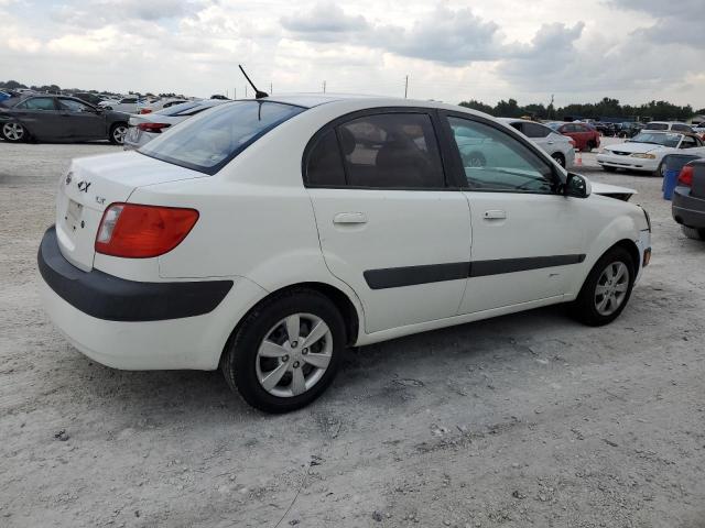 Photo 2 VIN: KNADE123986373429 - KIA RIO BASE 