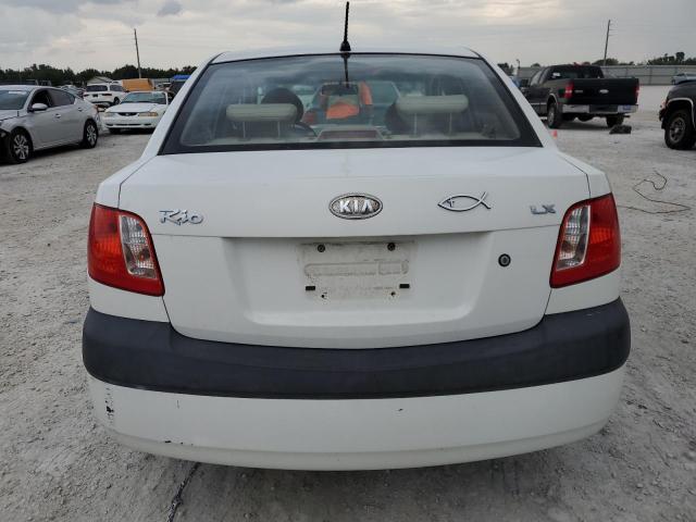 Photo 5 VIN: KNADE123986373429 - KIA RIO BASE 