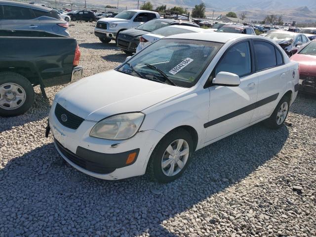 Photo 0 VIN: KNADE123X66141242 - KIA RIO 