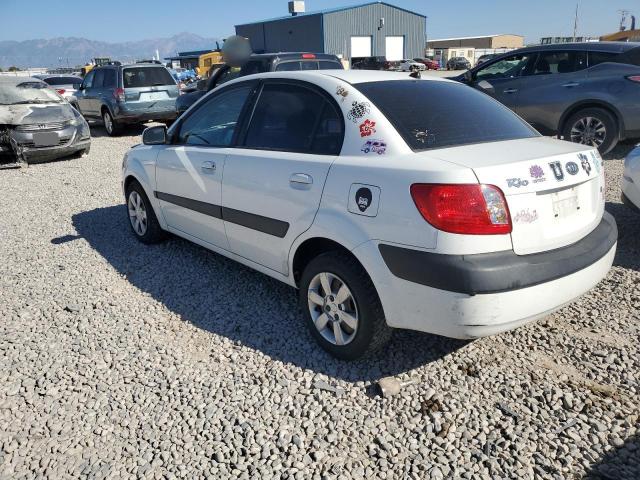 Photo 1 VIN: KNADE123X66141242 - KIA RIO 