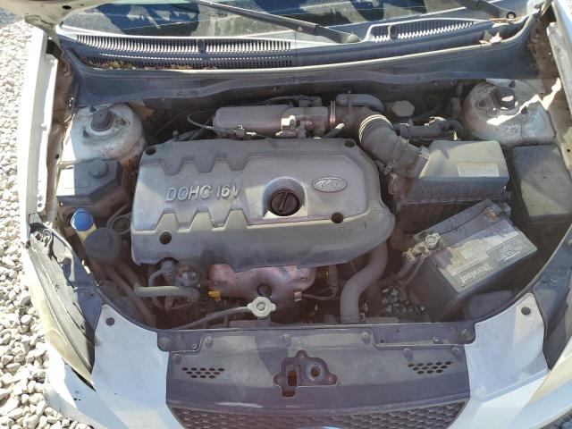 Photo 10 VIN: KNADE123X66141242 - KIA RIO 