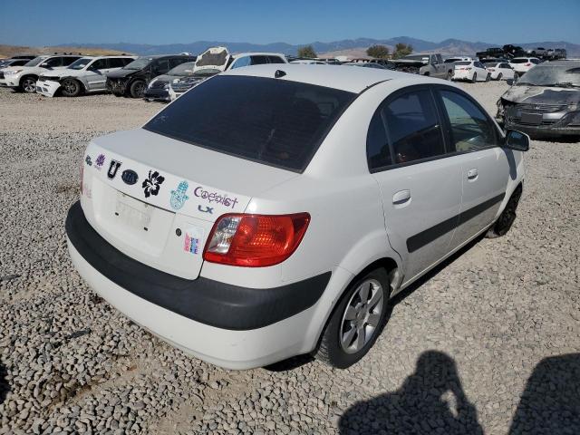 Photo 2 VIN: KNADE123X66141242 - KIA RIO 