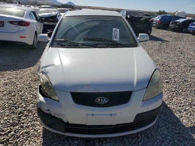 Photo 4 VIN: KNADE123X66141242 - KIA RIO 