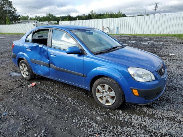 Photo 3 VIN: KNADE123X76200324 - KIA RIO BASE 