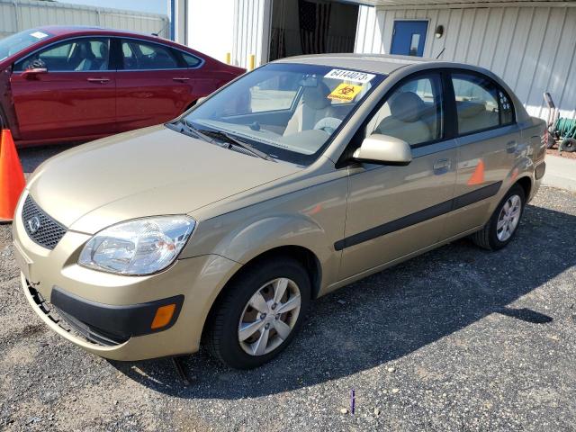 Photo 0 VIN: KNADE123X86320125 - KIA RIO BASE 