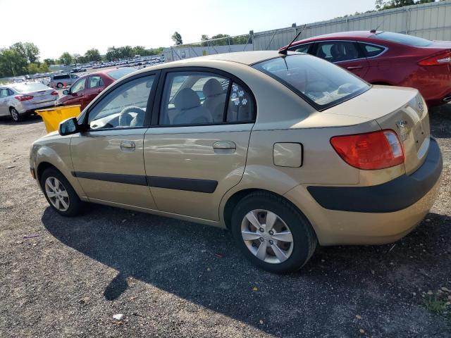 Photo 1 VIN: KNADE123X86320125 - KIA RIO BASE 