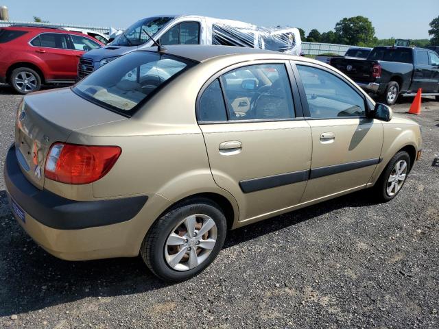 Photo 2 VIN: KNADE123X86320125 - KIA RIO BASE 