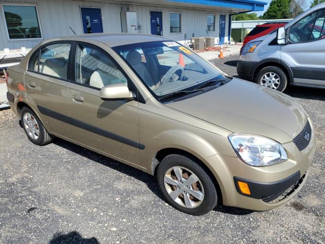 Photo 3 VIN: KNADE123X86320125 - KIA RIO BASE 