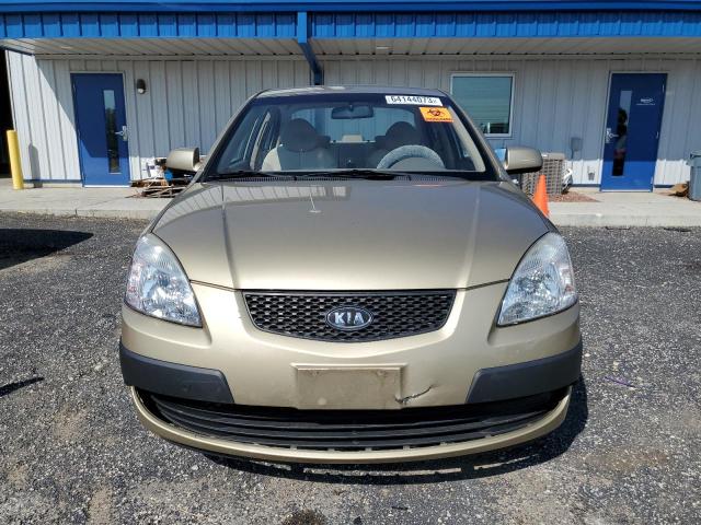 Photo 4 VIN: KNADE123X86320125 - KIA RIO BASE 