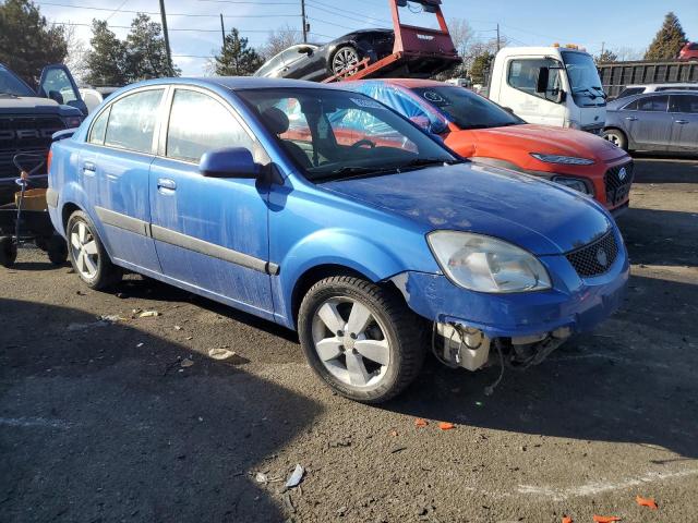 Photo 3 VIN: KNADE123X86323686 - KIA RIO 