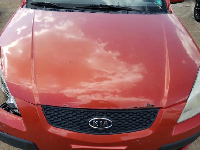 Photo 10 VIN: KNADE123X86361290 - KIA RIO BASE 