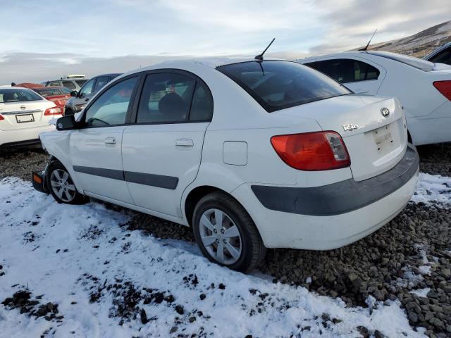 Photo 1 VIN: KNADE123X86403831 - KIA RIO 