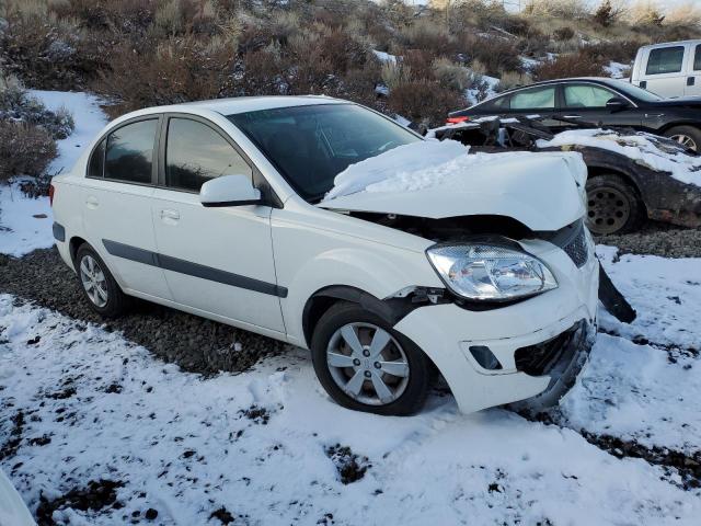 Photo 3 VIN: KNADE123X86403831 - KIA RIO 