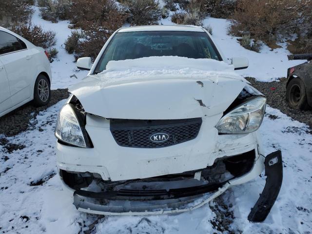 Photo 4 VIN: KNADE123X86403831 - KIA RIO 