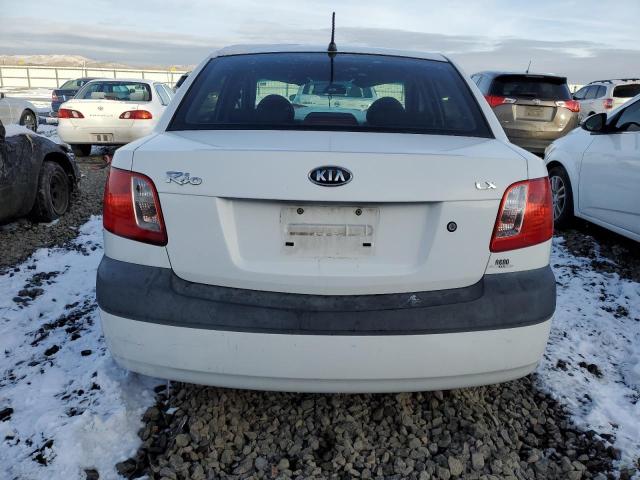 Photo 5 VIN: KNADE123X86403831 - KIA RIO 