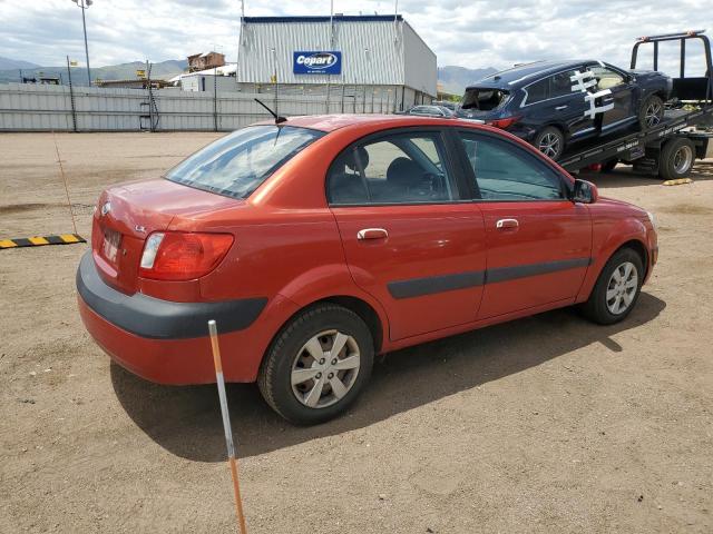 Photo 2 VIN: KNADE123X86404638 - KIA RIO 