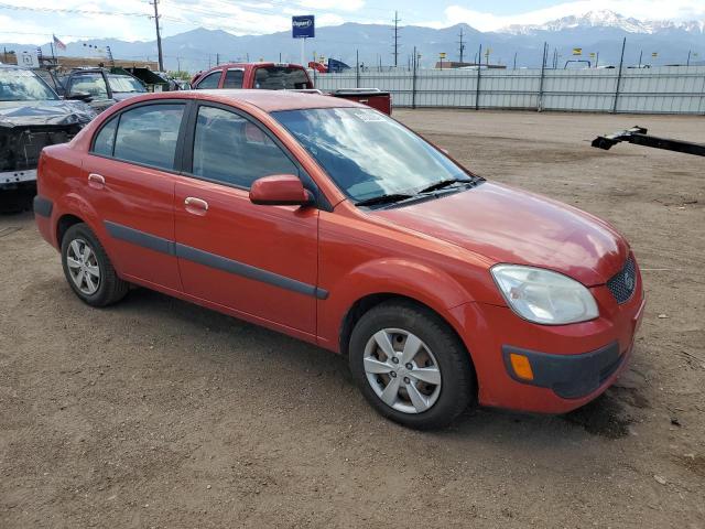 Photo 3 VIN: KNADE123X86404638 - KIA RIO 