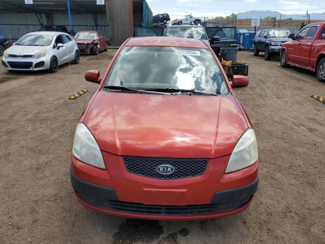 Photo 4 VIN: KNADE123X86404638 - KIA RIO 