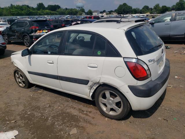 Photo 1 VIN: KNADE163066163261 - KIA RIO 