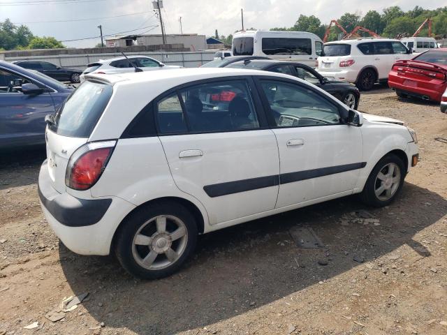 Photo 2 VIN: KNADE163066163261 - KIA RIO 