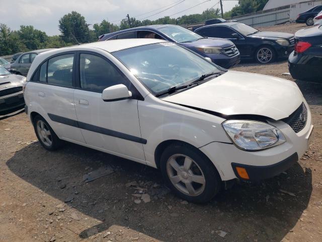 Photo 3 VIN: KNADE163066163261 - KIA RIO 