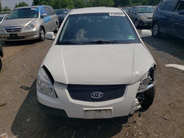 Photo 4 VIN: KNADE163066163261 - KIA RIO 