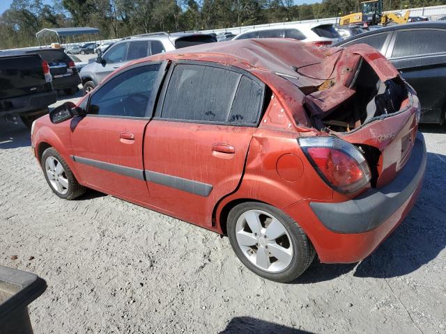 Photo 1 VIN: KNADE163086340460 - KIA RIO 5 SX 