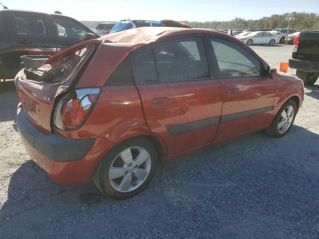 Photo 2 VIN: KNADE163086340460 - KIA RIO 5 SX 