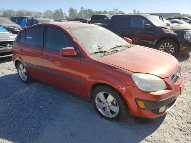 Photo 3 VIN: KNADE163086340460 - KIA RIO 5 SX 